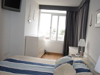 Casa pareada en alquiler en Urb. El Palmeral en Mojácar