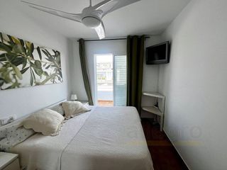 Casa pareada en alquiler en Urb. El Palmeral en Mojácar