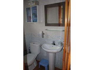 Casa pareada en alquiler en Urb. El Palmeral en Mojácar