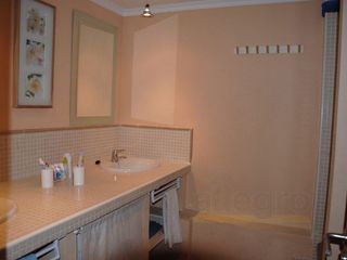 Casa pareada en alquiler en Urb. El Palmeral en Mojácar