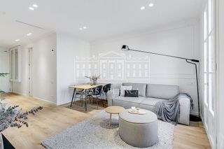 Piso en alquiler en L'Antiga Esquerra de l'Eixample en Barcelona