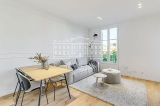 Piso en alquiler en L'Antiga Esquerra de l'Eixample en Barcelona