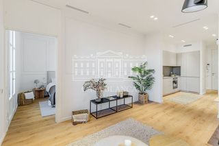 Piso en alquiler en L'Antiga Esquerra de l'Eixample en Barcelona