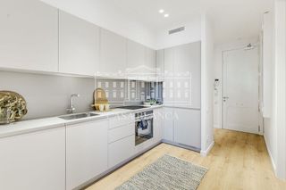 Piso en alquiler en L'Antiga Esquerra de l'Eixample en Barcelona