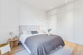 Piso en alquiler en L'Antiga Esquerra de l'Eixample en Barcelona