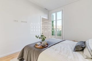 Piso en alquiler en L'Antiga Esquerra de l'Eixample en Barcelona
