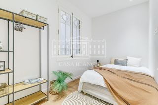 Piso en alquiler en L'Antiga Esquerra de l'Eixample en Barcelona