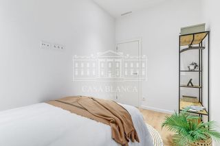 Piso en alquiler en L'Antiga Esquerra de l'Eixample en Barcelona