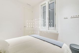 Piso en alquiler en L'Antiga Esquerra de l'Eixample en Barcelona