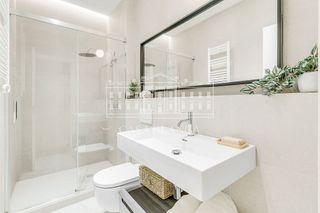 Piso en alquiler en L'Antiga Esquerra de l'Eixample en Barcelona