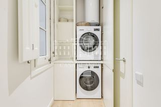 Piso en alquiler en L'Antiga Esquerra de l'Eixample en Barcelona