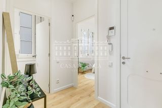 Piso en alquiler en L'Antiga Esquerra de l'Eixample en Barcelona