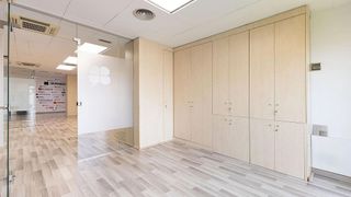 Oficina en alquiler en La Dreta de l'Eixample en Barcelona