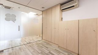 Oficina en alquiler en La Dreta de l'Eixample en Barcelona