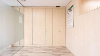 Oficina en alquiler en La Dreta de l'Eixample en Barcelona