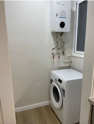 Piso en alquiler en La Marina de Port en Barcelona