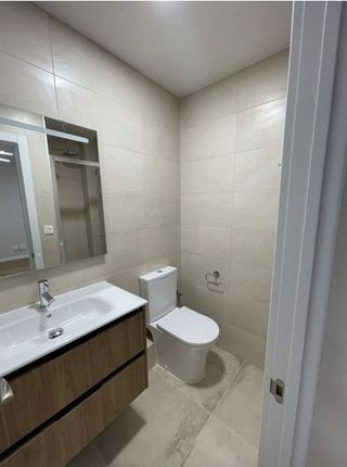 Piso en alquiler en La Marina de Port en Barcelona