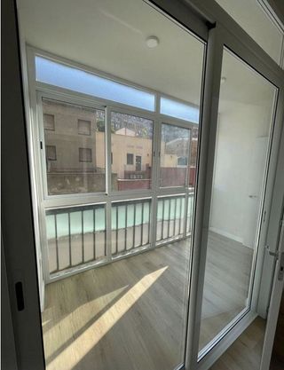 Piso en alquiler en La Marina de Port en Barcelona