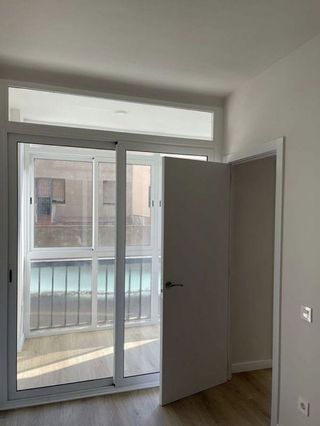 Piso en alquiler en La Marina de Port en Barcelona