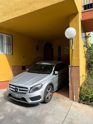 Casa pareada en alquiler en Las Cancelas - Valdeolletas en Marbella