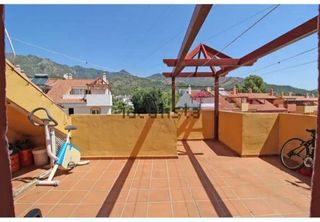 Casa pareada en alquiler en Las Cancelas - Valdeolletas en Marbella