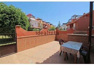 Casa pareada en alquiler en Las Cancelas - Valdeolletas en Marbella