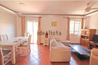 Casa pareada en alquiler en Las Cancelas - Valdeolletas en Marbella