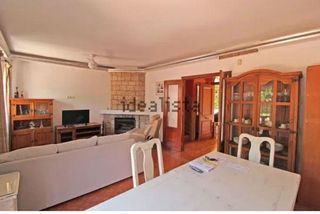 Casa pareada en alquiler en Las Cancelas - Valdeolletas en Marbella