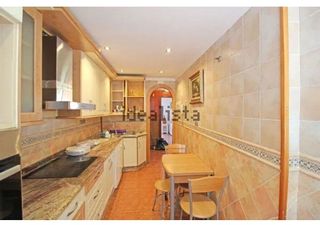 Casa pareada en alquiler en Las Cancelas - Valdeolletas en Marbella