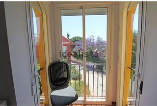 Casa pareada en alquiler en Las Cancelas - Valdeolletas en Marbella