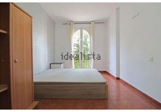 Casa pareada en alquiler en Las Cancelas - Valdeolletas en Marbella