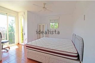 Casa pareada en alquiler en Las Cancelas - Valdeolletas en Marbella