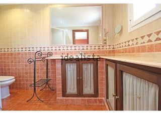 Casa pareada en alquiler en Las Cancelas - Valdeolletas en Marbella