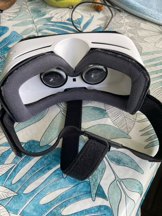 Gafas Realidad Virtual Samsung Gear VR Oculus