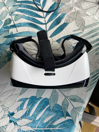 Gafas Realidad Virtual Samsung Gear VR Oculus