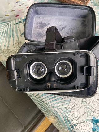 Gafas Realidad Virtual Samsung Gear VR Oculus