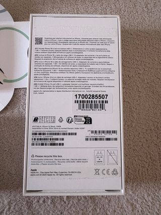 Iphone 16 e Apple Watch se2