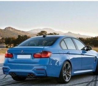 Kit de Carrocería completo para BMW F30 EVO II M3