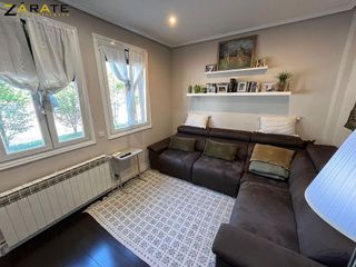 Casa adosada en venta en Basurtu en Bilbao