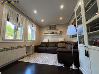 Casa adosada en venta en Basurtu en Bilbao