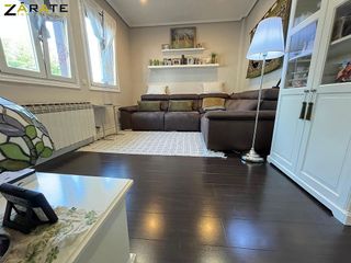 Casa adosada en venta en Basurtu en Bilbao