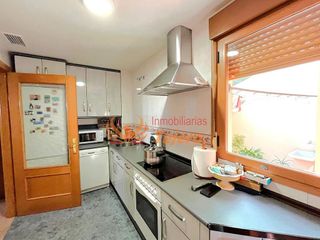 Chalet en venta en Centro en Cáceres