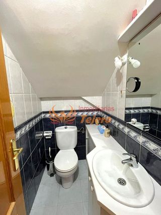 Chalet en venta en Centro en Cáceres