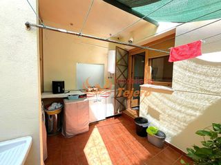 Chalet en venta en Centro en Cáceres