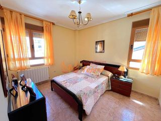 Chalet en venta en Centro en Cáceres