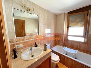 Chalet en venta en Centro en Cáceres