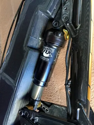 Bicicleta Eléctrica Alemana