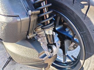 Yamaha X-MAX 300 (2019) 25.700km