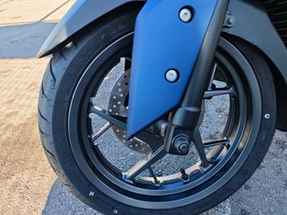 Yamaha X-MAX 300 (2019) 25.700km