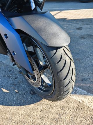 Yamaha X-MAX 300 (2019) 25.700km